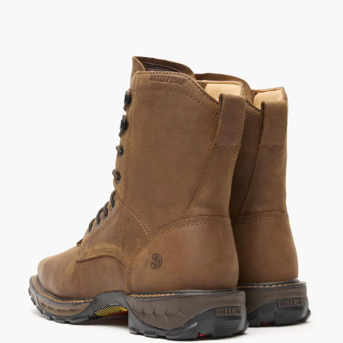 DURANGO MAVERICK STEEL TOE XP DDB0267