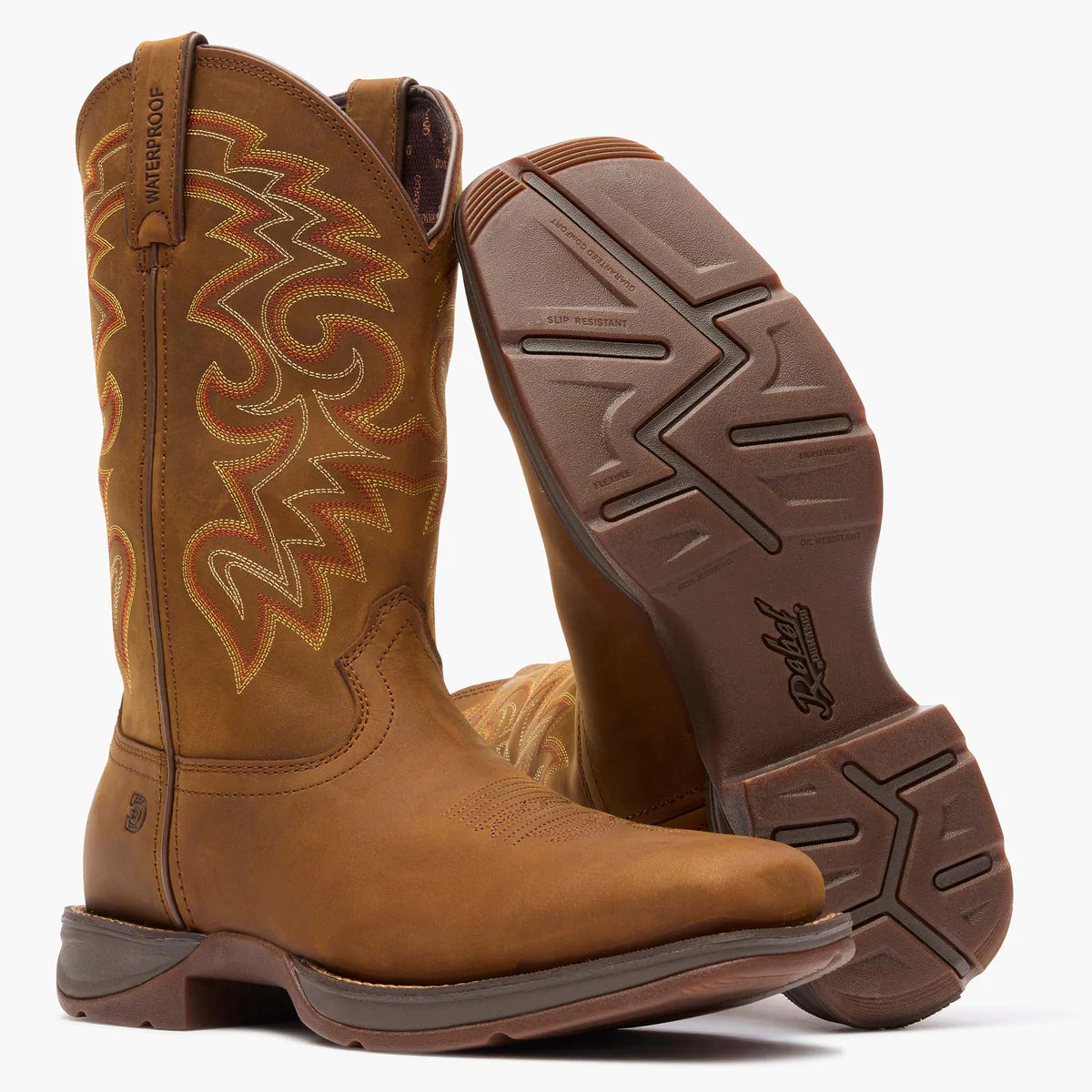 DURANGO REBEL DDB0361