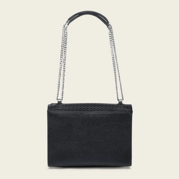 BLACK STINGRAY EMBROIDERY DU688