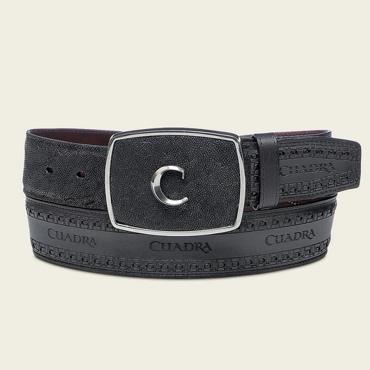 BLACK ELEPHANT BELT BC313