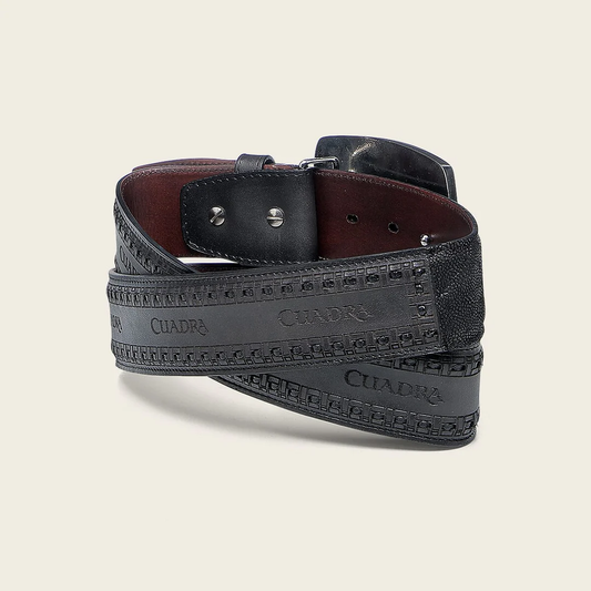 BLACK ELEPHANT BELT BC313