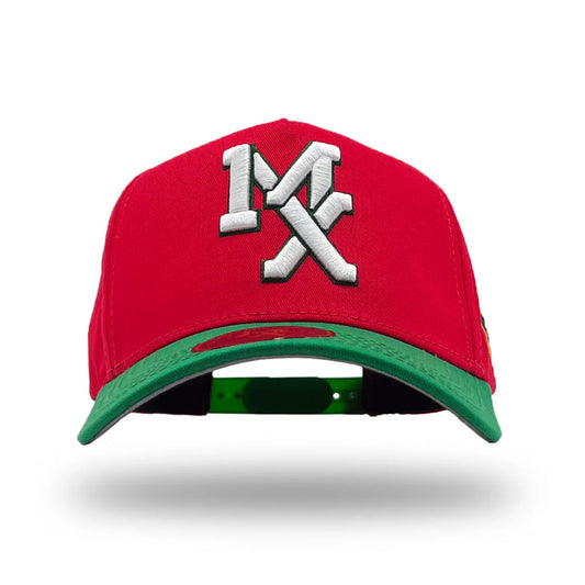 Fuego Azteca MX Republic