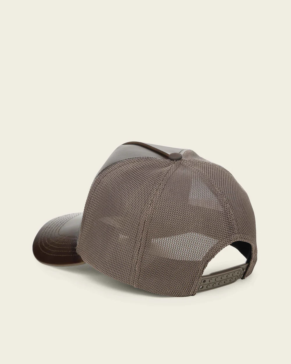 Cuadra Bronze Cap Mexican Embroidery CP003