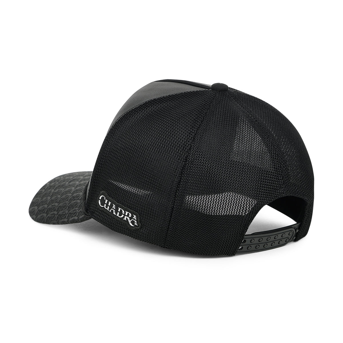 Cuadra MN Black Cap Stingray CP006