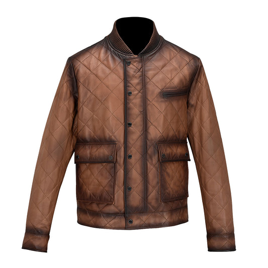 Cuadra Naatural Maple Jacket JC224