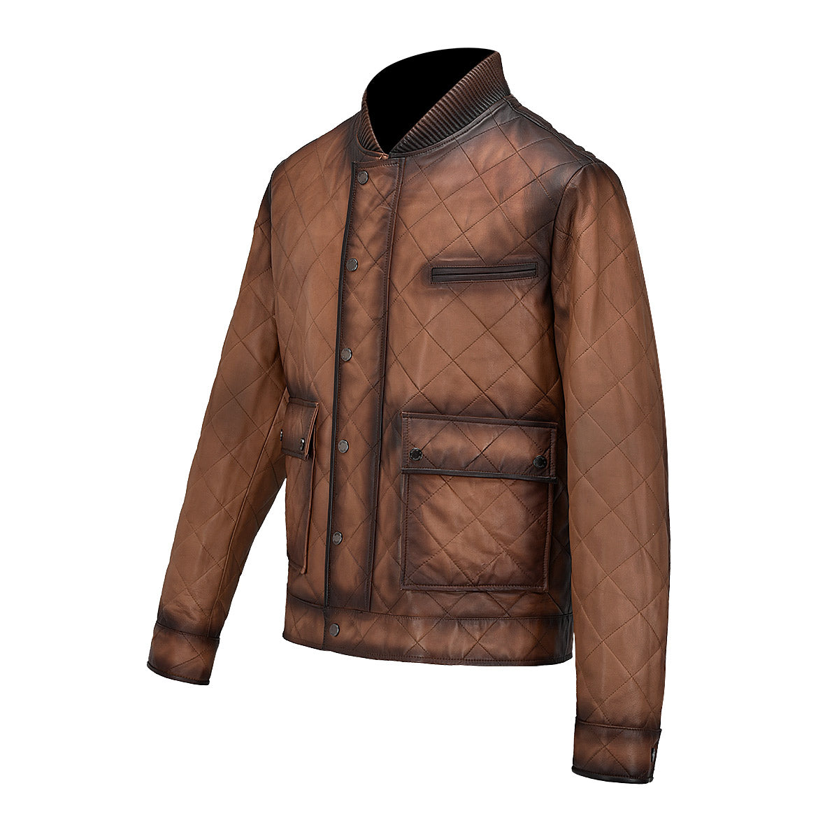 Cuadra Naatural Maple Jacket JC224