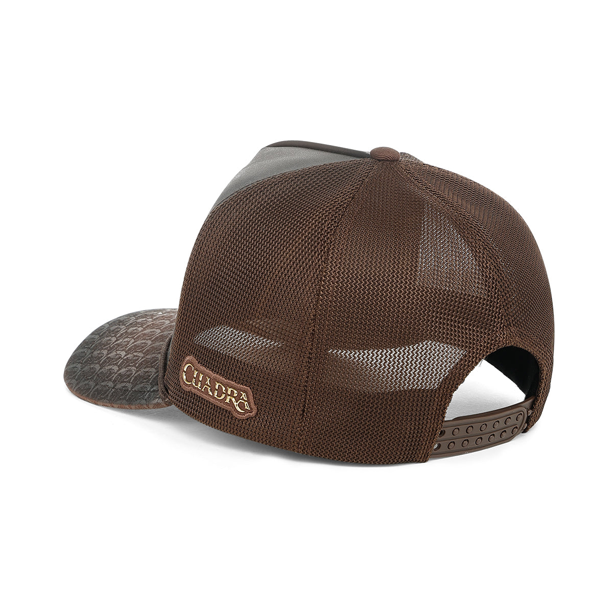 Cuadra Mn Brown Cap CP014