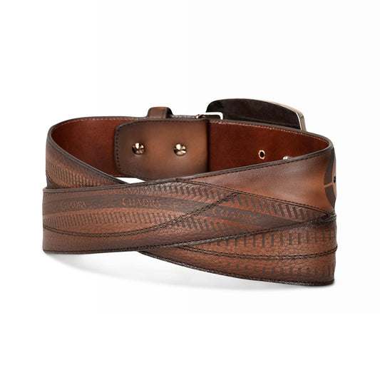 Cuadra Brown Belt BC284