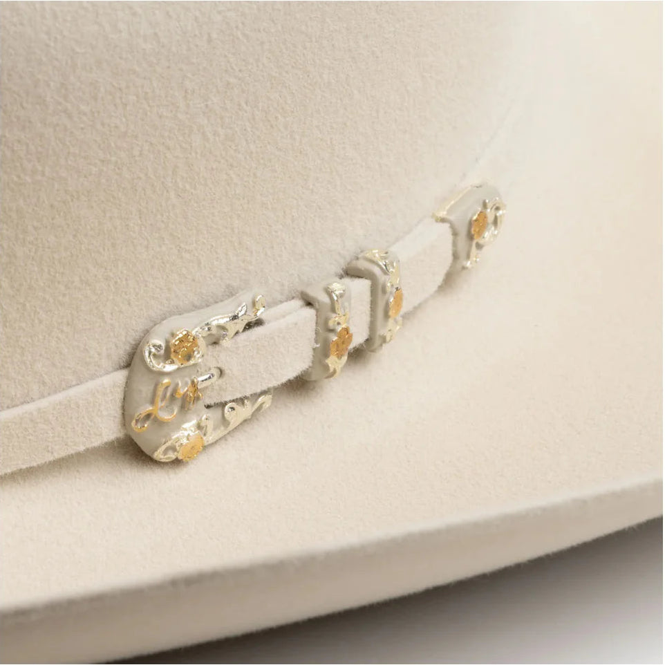 Larry Mahans 10x Belly