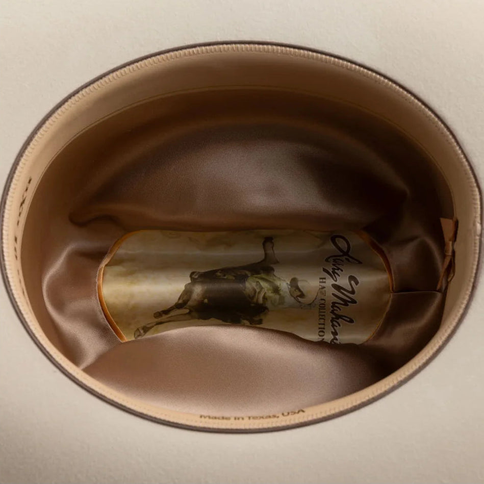 Larry Mahans 10x Belly