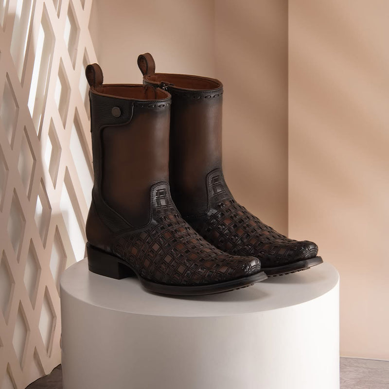 Men’s Ankle Boot