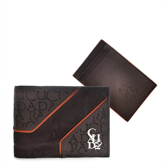 BROWN ELEPHANT WALLET