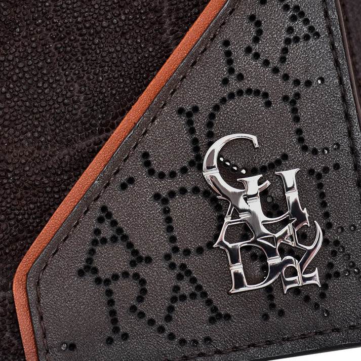 BROWN ELEPHANT WALLET