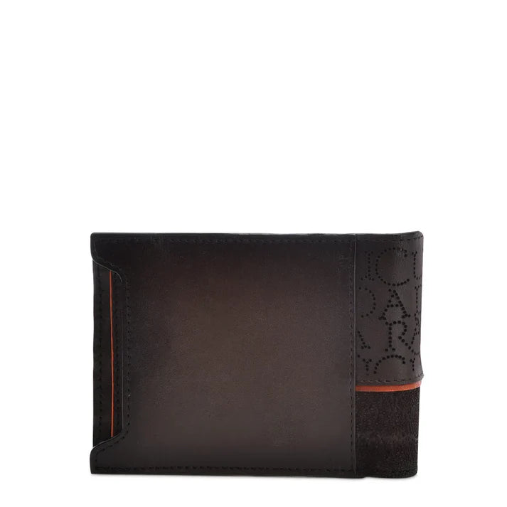 BROWN ELEPHANT WALLET