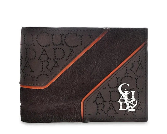 BROWN ELEPHANT WALLET