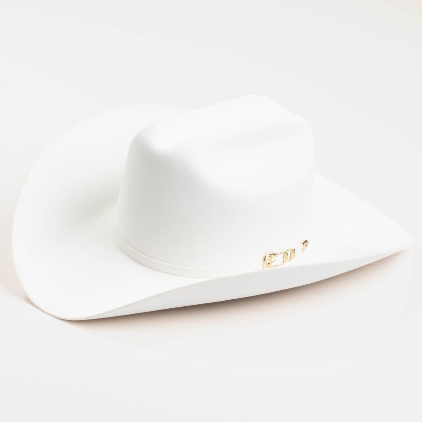 Larry Mahans 6X Real White