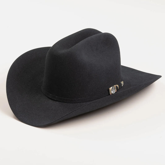 Larry Mahans Independencia 100X Black
