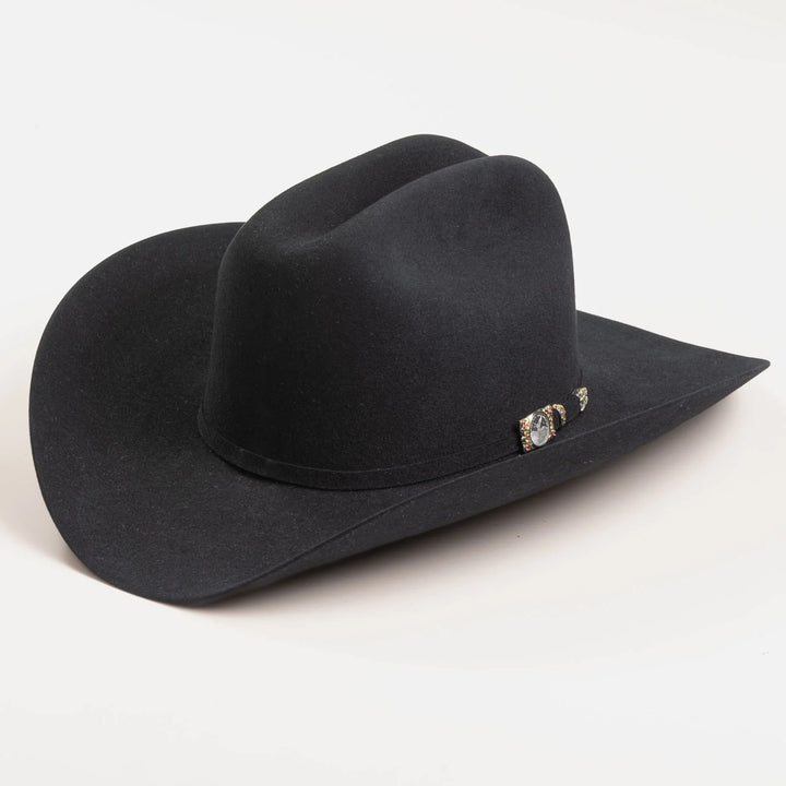 Larry Mahans Independencia 100X Black