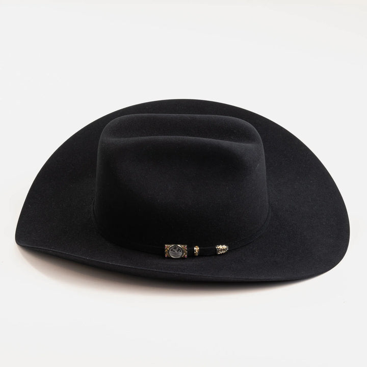 Larry Mahans Independencia 100X Black