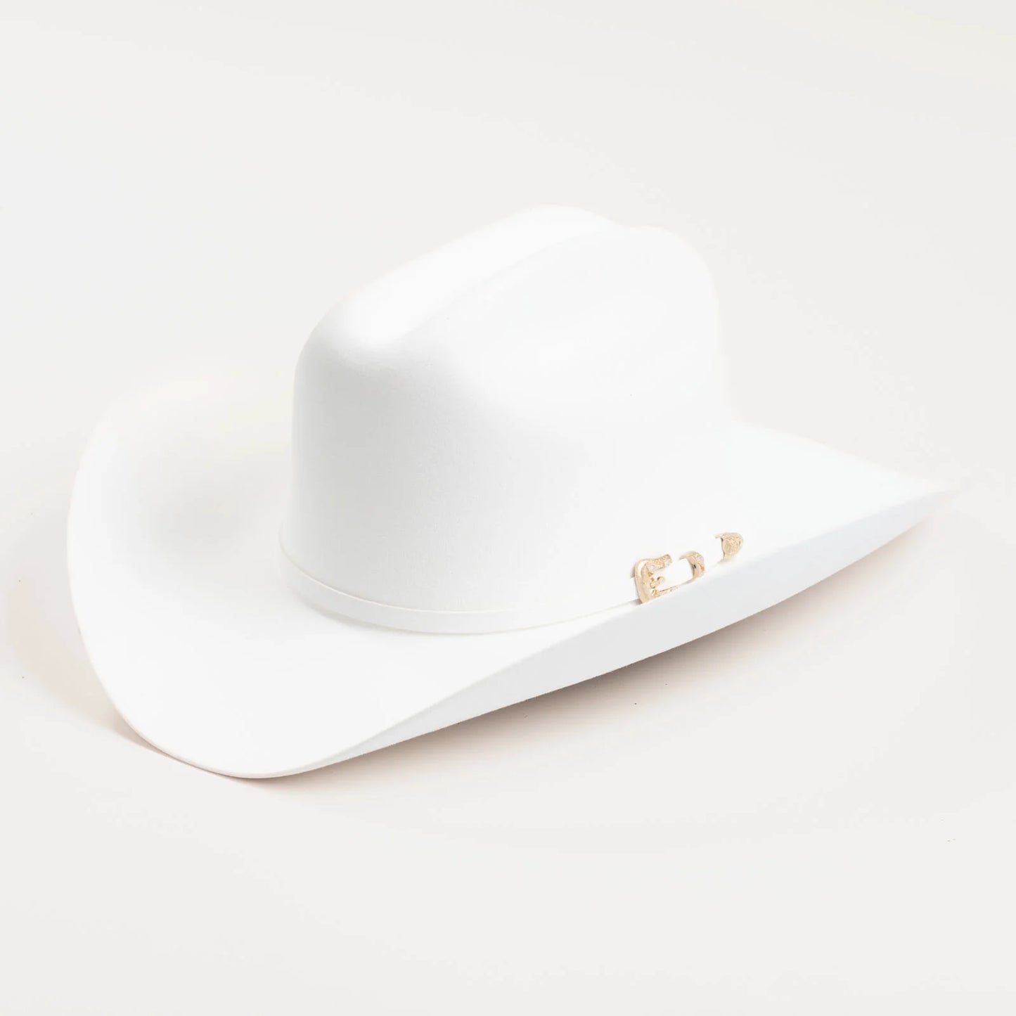 Larry Mahans Opulento 30X White