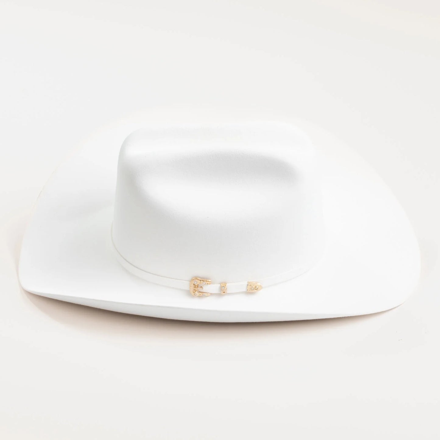 Larry Mahans Opulento 30X White
