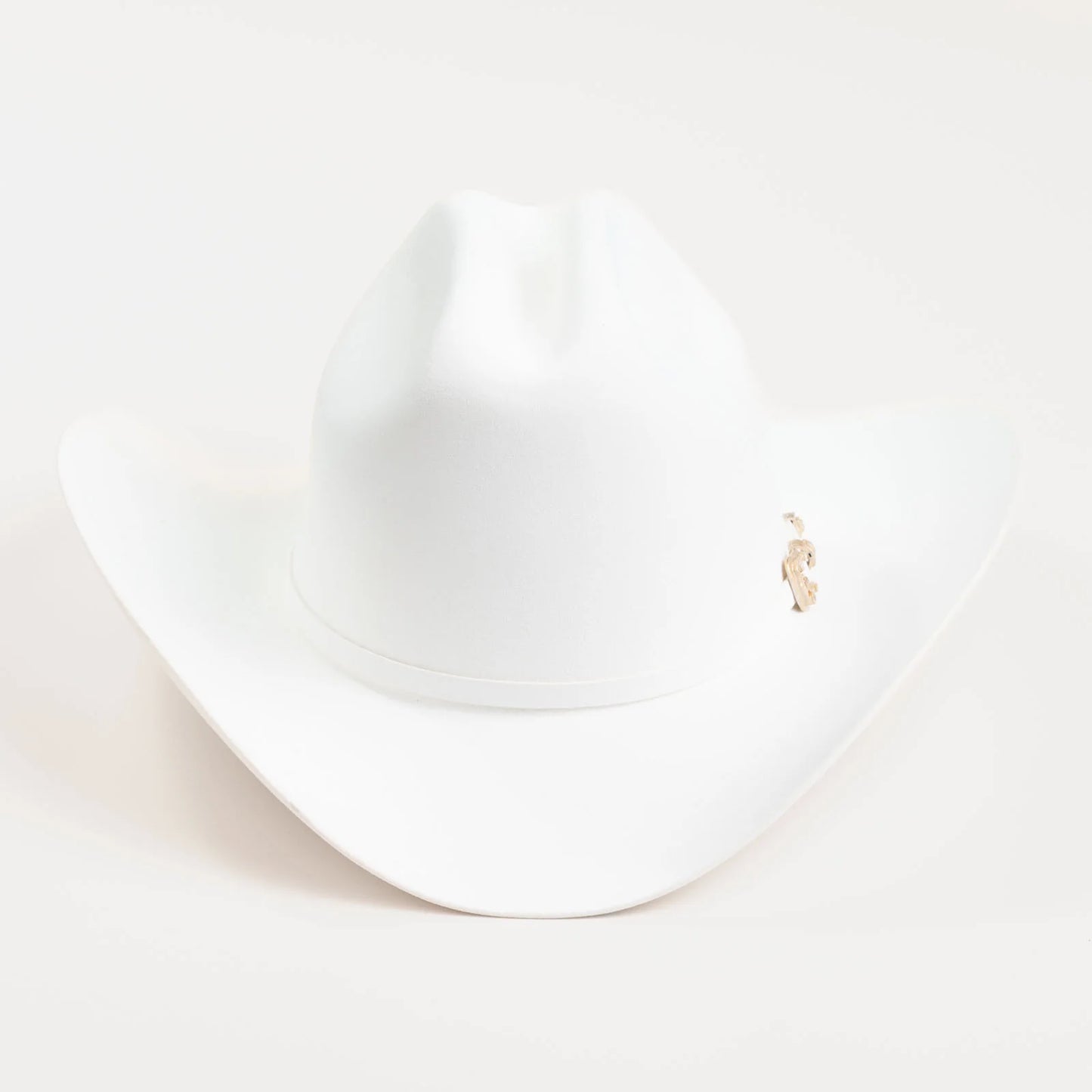 Larry Mahans Opulento 30X White