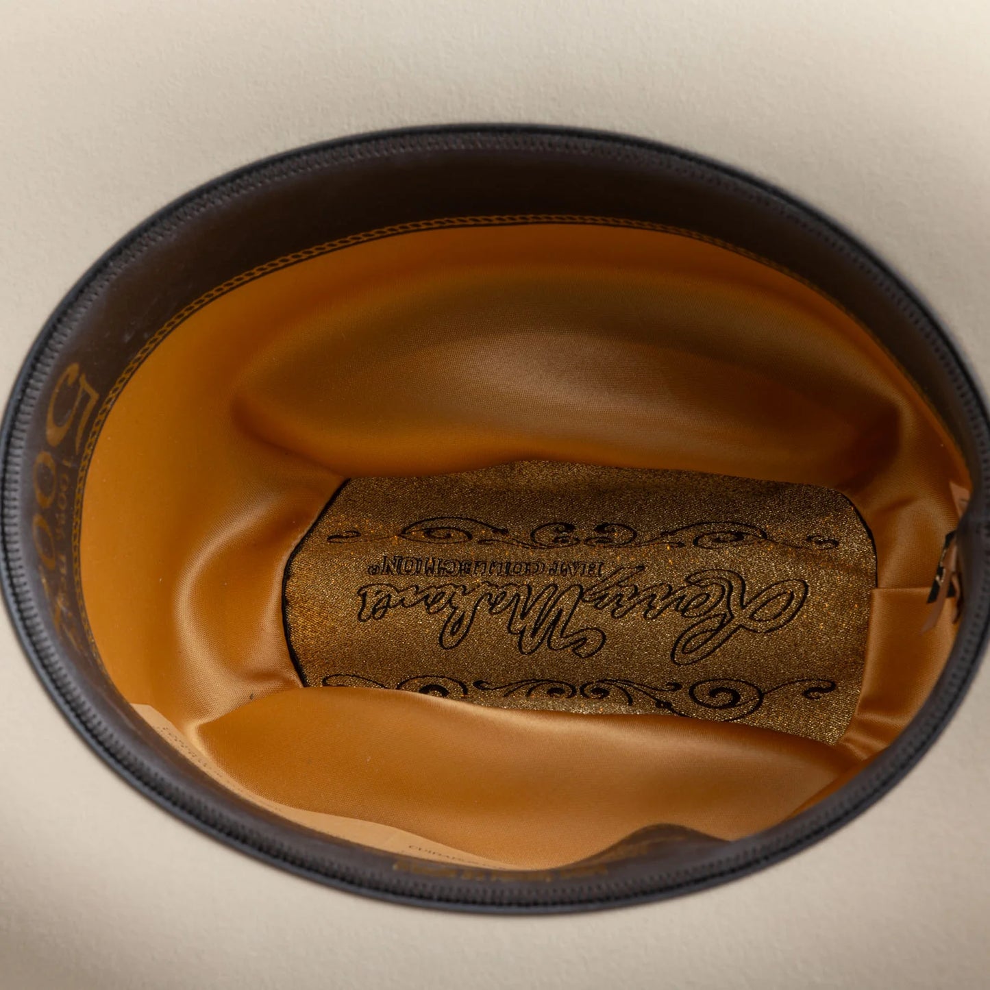 Larry Mahans Superior 500X Belly