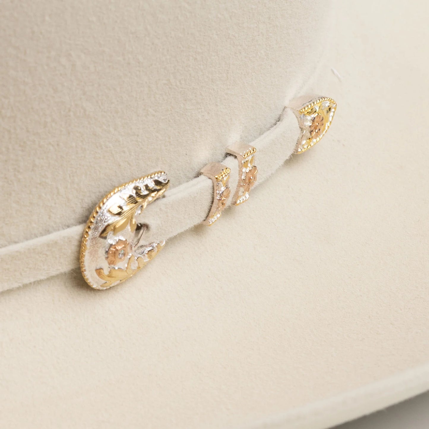 Larry Mahans Superior 500X Belly