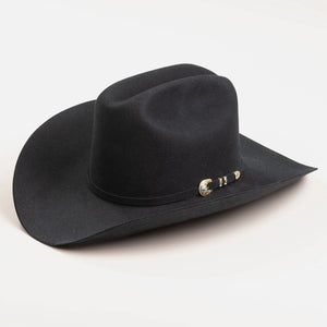 Larry Mahans Superior 500X Black