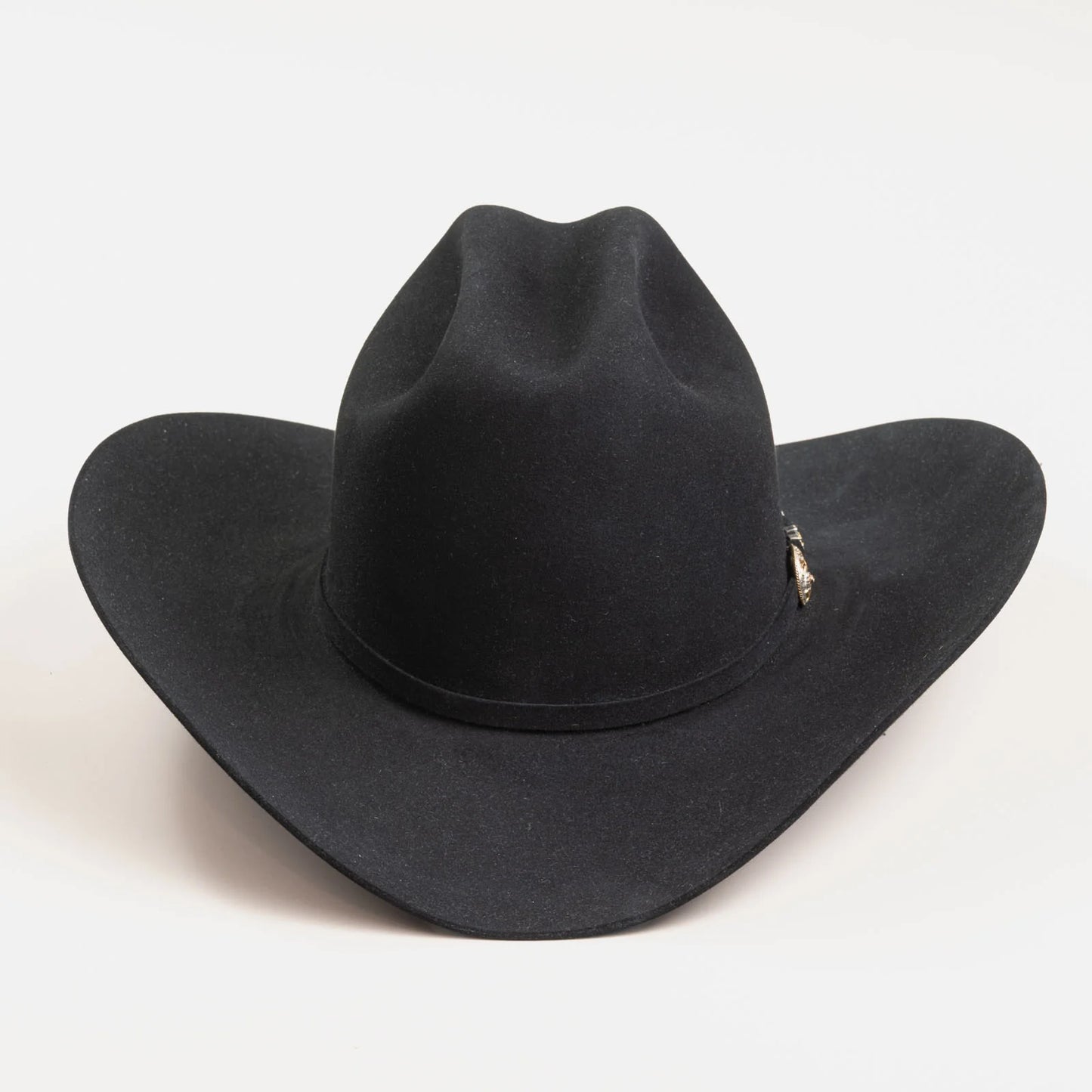 Larry Mahans Superior 500X Black