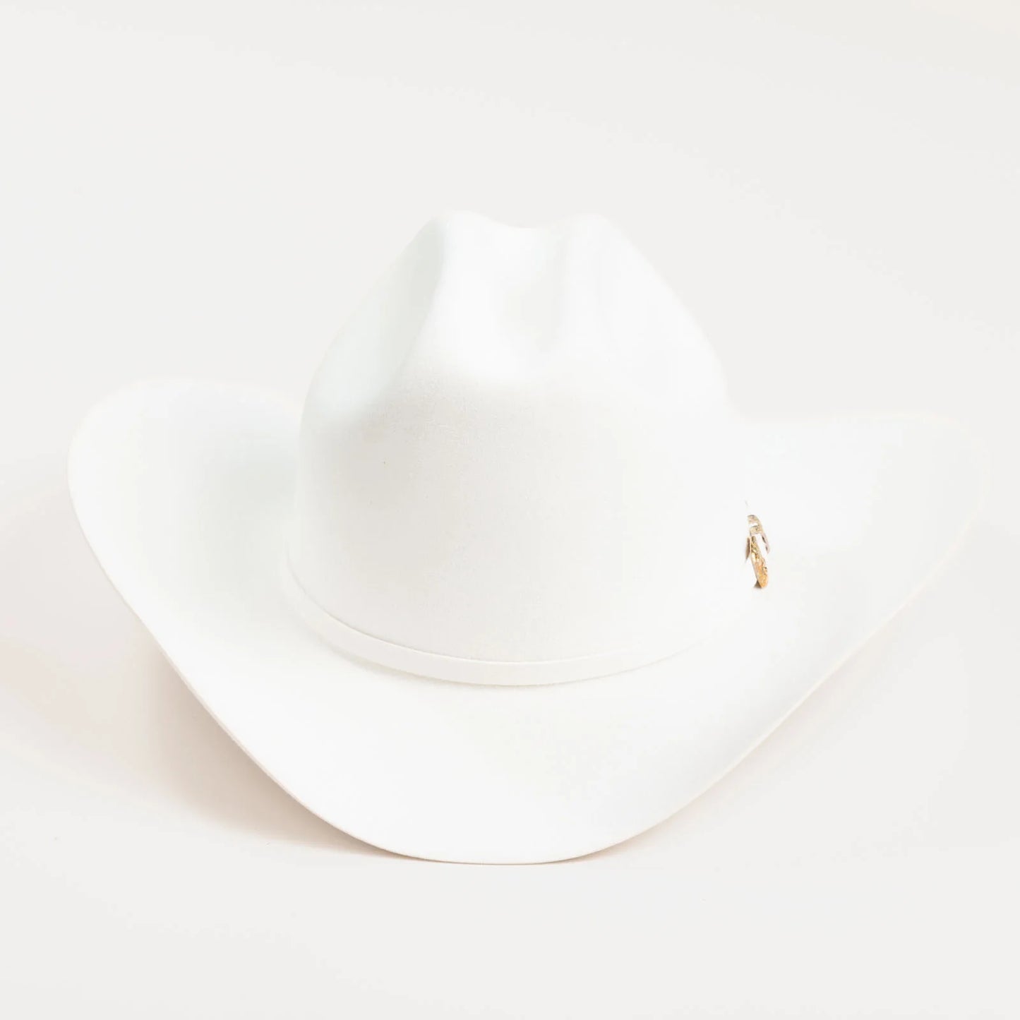 Larry Mahans 6X Real White