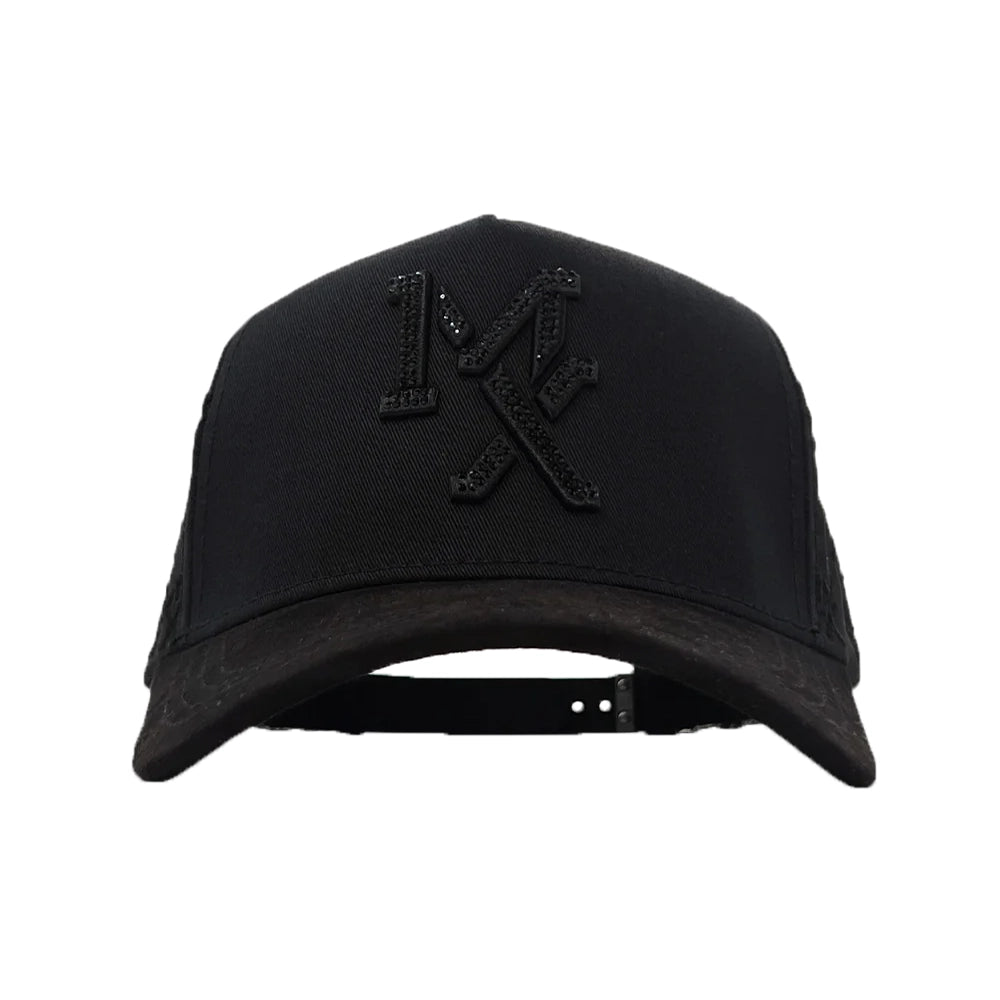 BLACK DIAMONDS LIMITED EDITION
