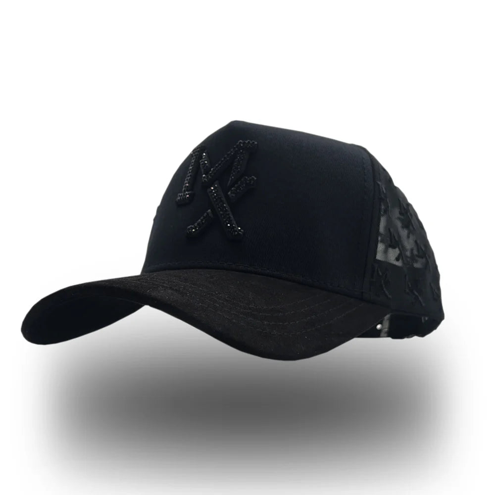 BLACK DIAMONDS LIMITED EDITION