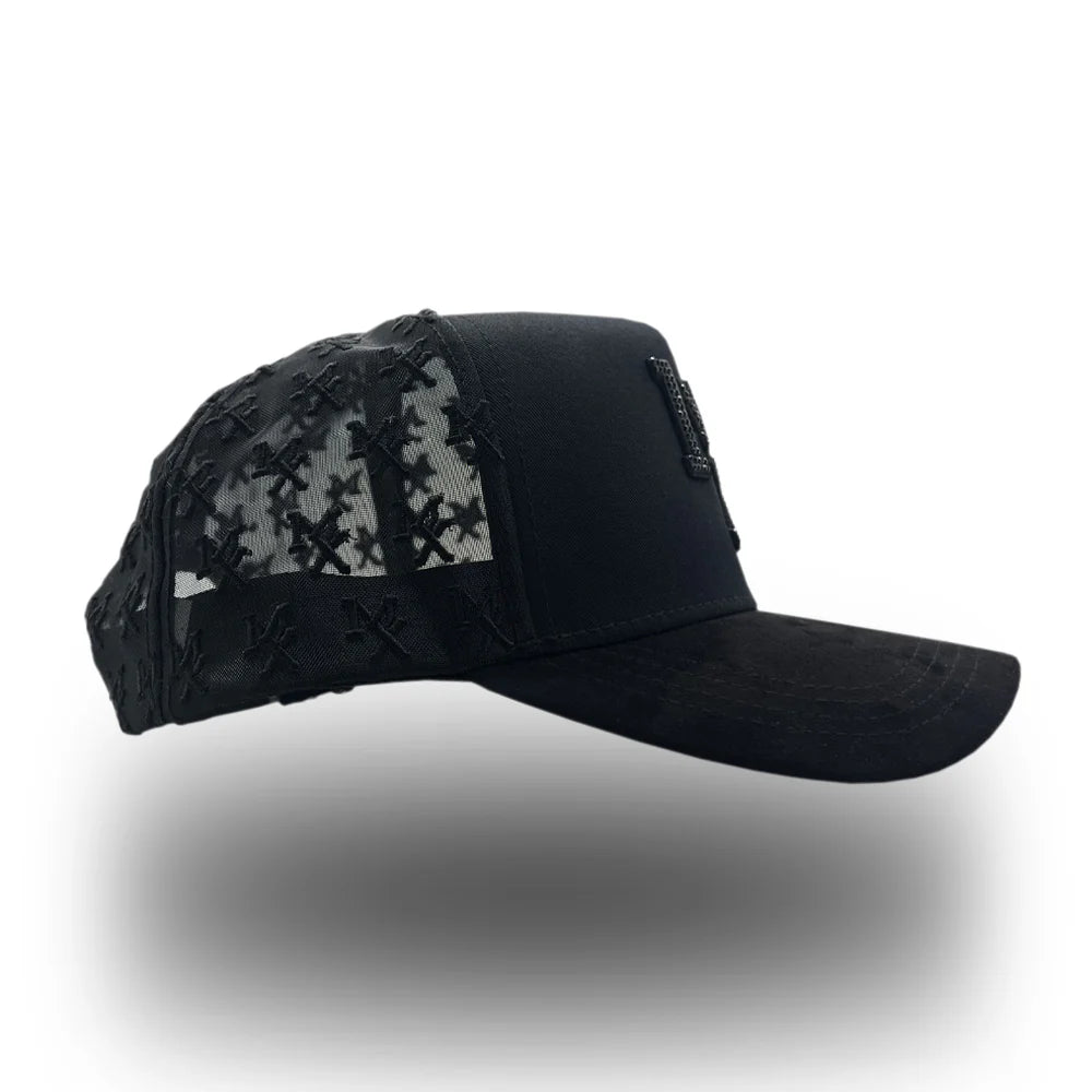 BLACK DIAMONDS LIMITED EDITION
