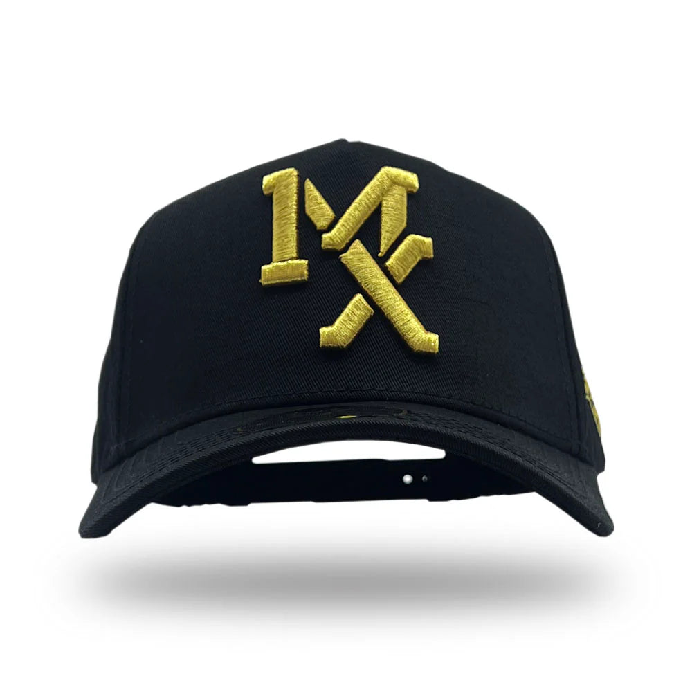 Oro Imperial MX Republic