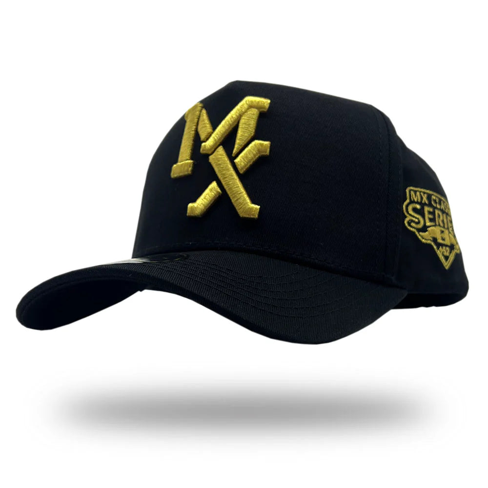 Oro Imperial MX Republic