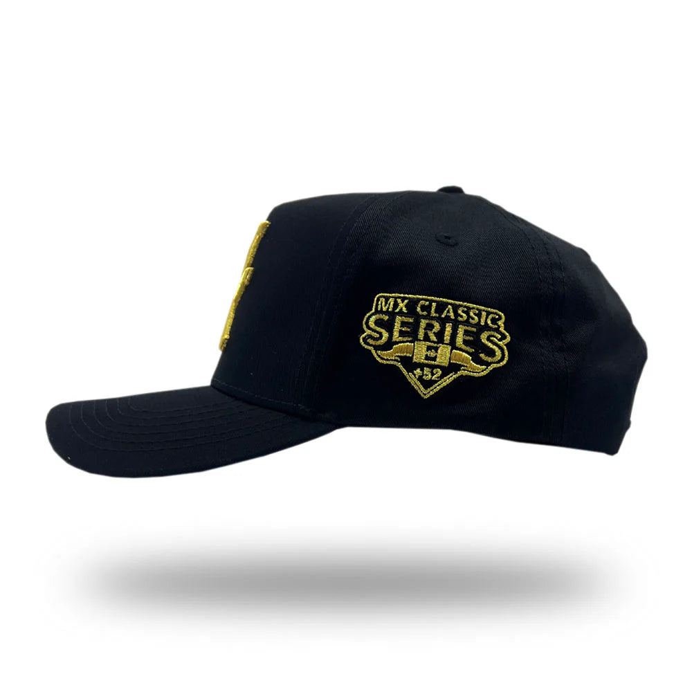 Oro Imperial MX Republic