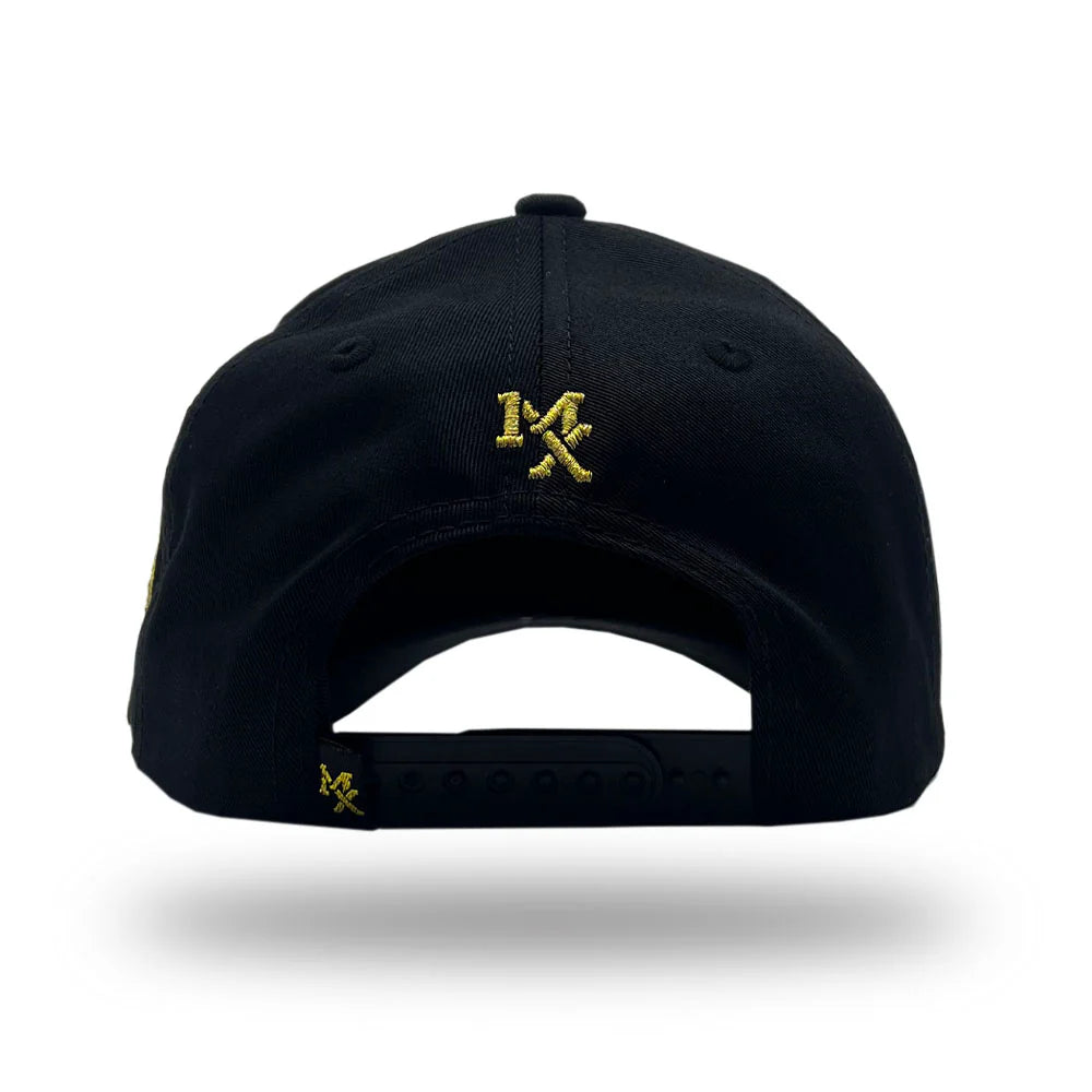 Oro Imperial MX Republic