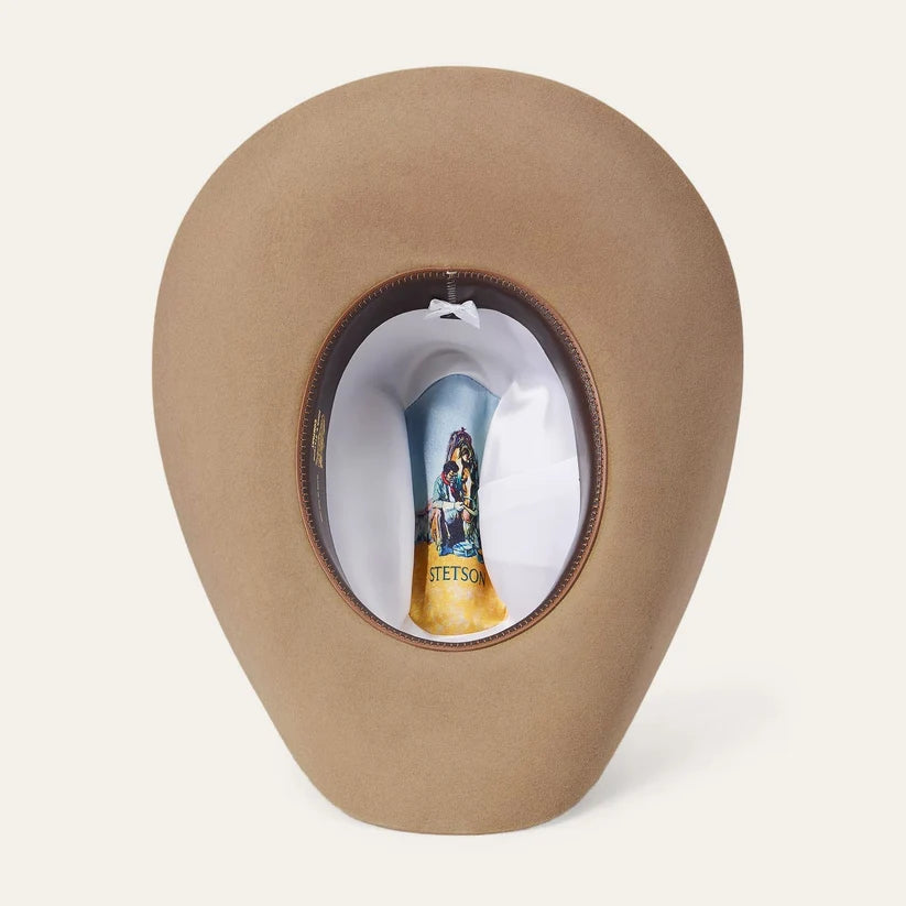 Stetson Rancher 6x Sahara