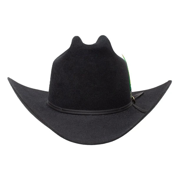 Stetson 6X Rancher 160th Edition Black