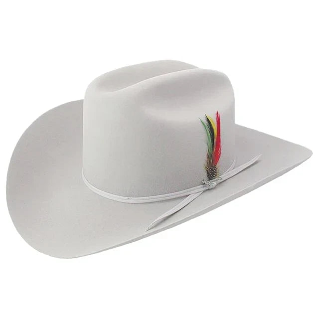 Rancher 6x Silver Grey