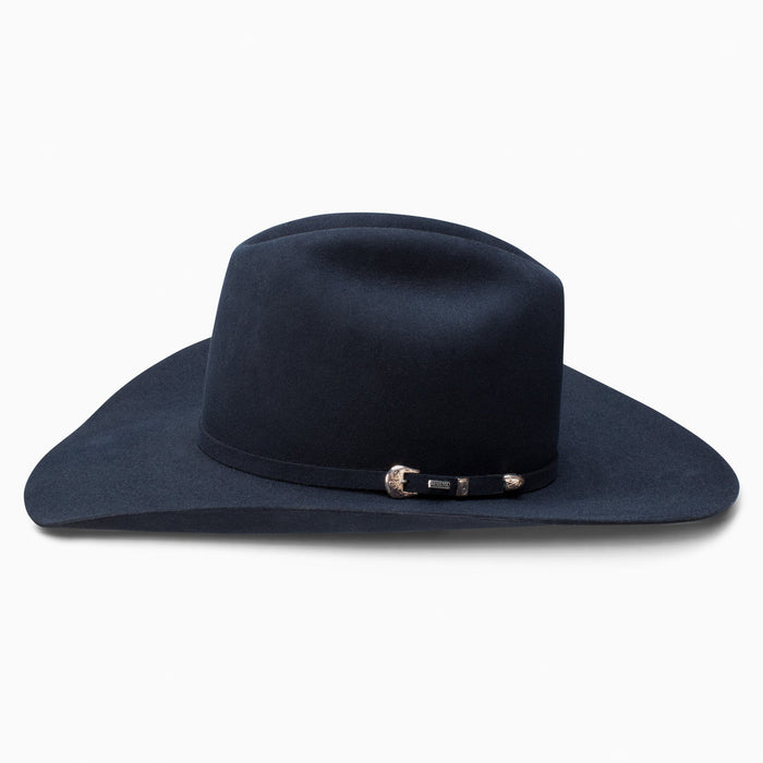 Resistol Midnight 6X Navy