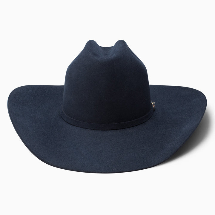 Resistol Midnight 6X Navy
