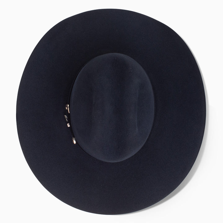 Resistol Midnight 6X Navy
