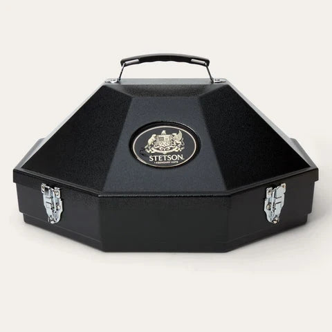 Stetson The Golden Eagle 100x + Case
