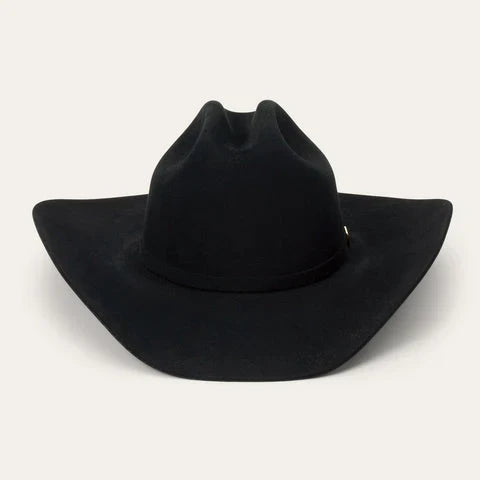 Stetson The Golden Eagle 100x + Case