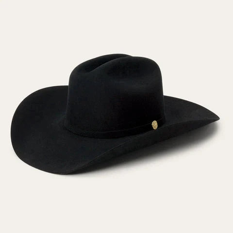 Stetson The Golden Eagle 100x + Case