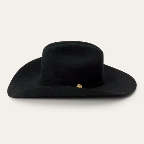 Stetson The Golden Eagle 100x + Case