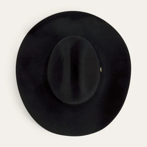 Stetson The Golden Eagle 100x + Case