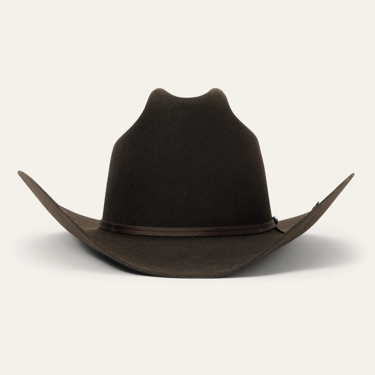 Stetson Rancher 6x Chocolate